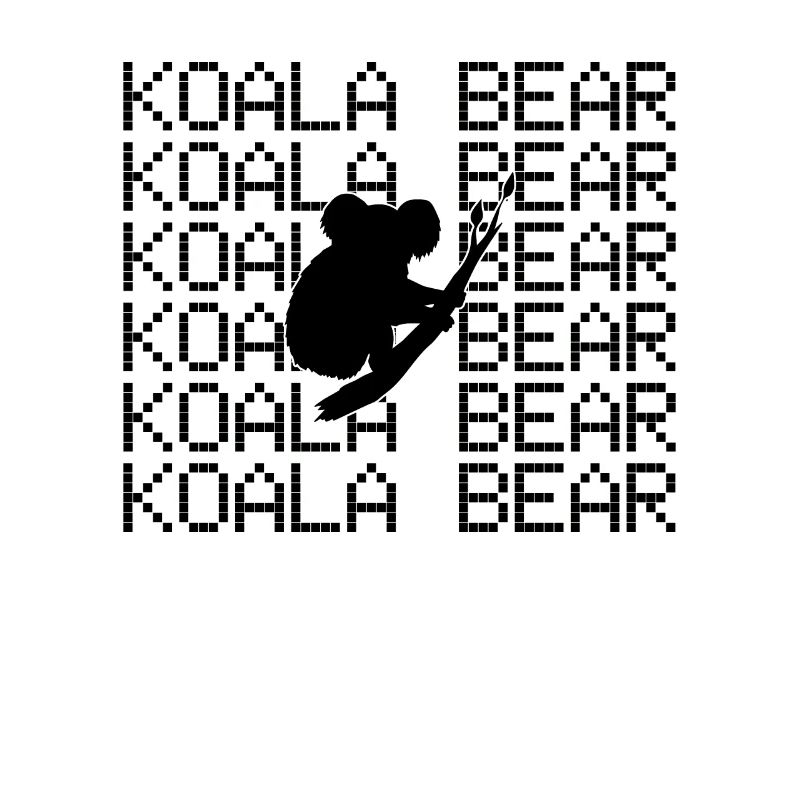 Koala Bear