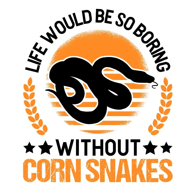 Corn Snake Cadeau Corn Snake