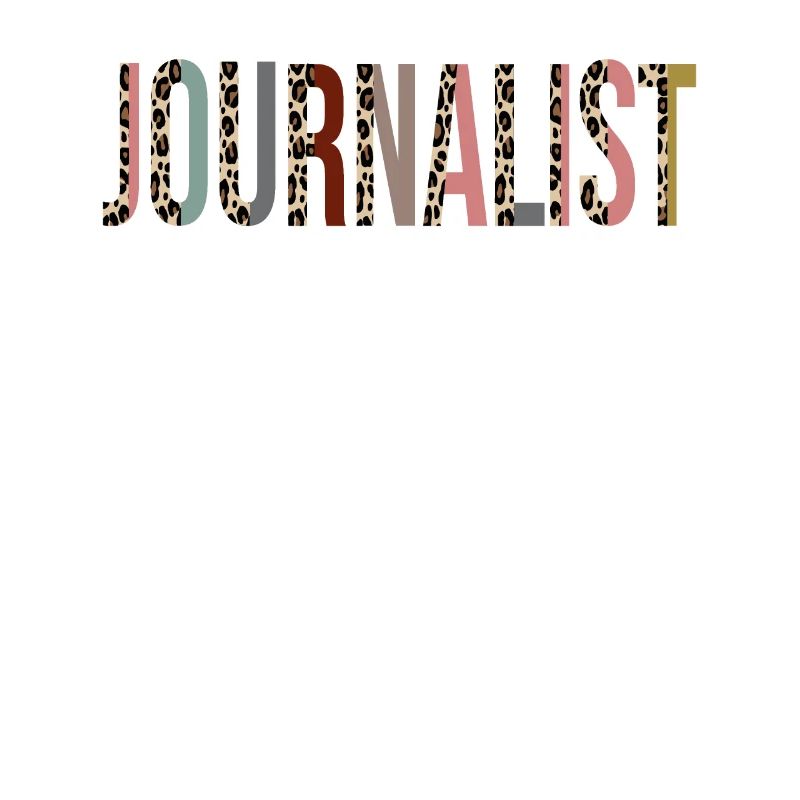 Journalist