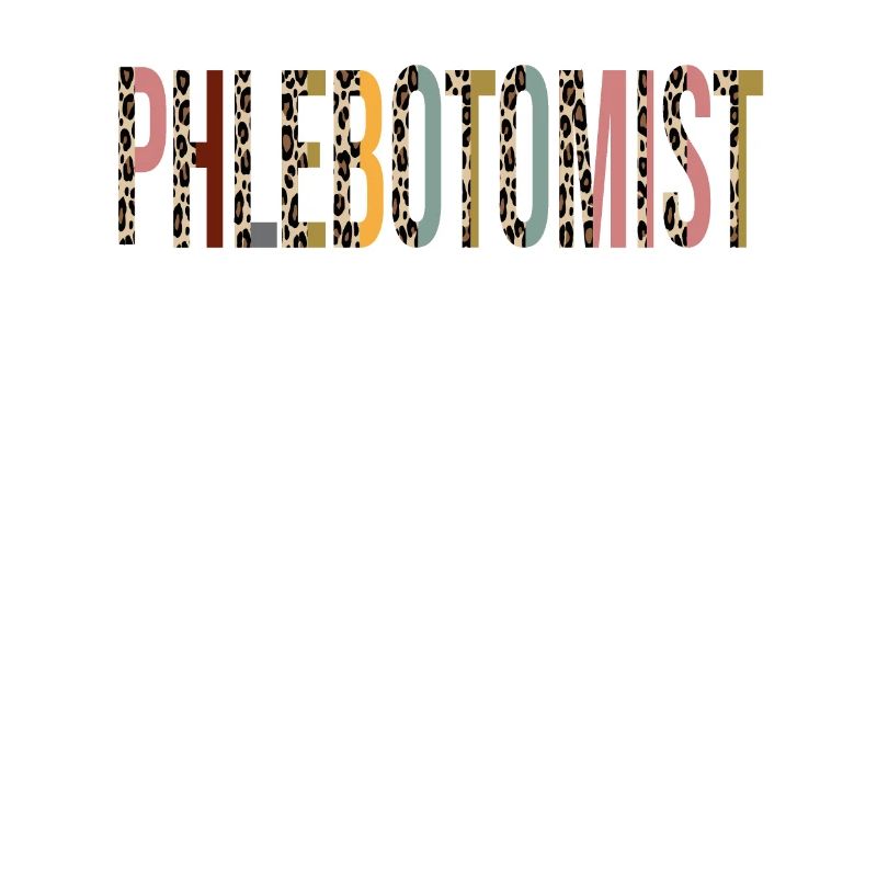 Phlebotomist