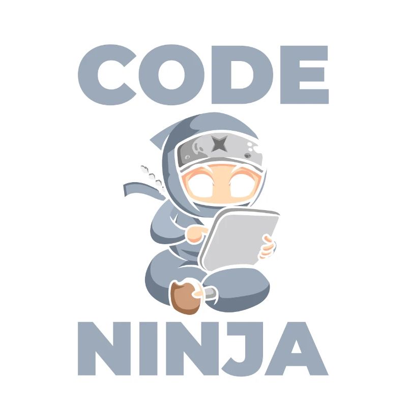 Code Ninja pour les fans d’ordinateurs