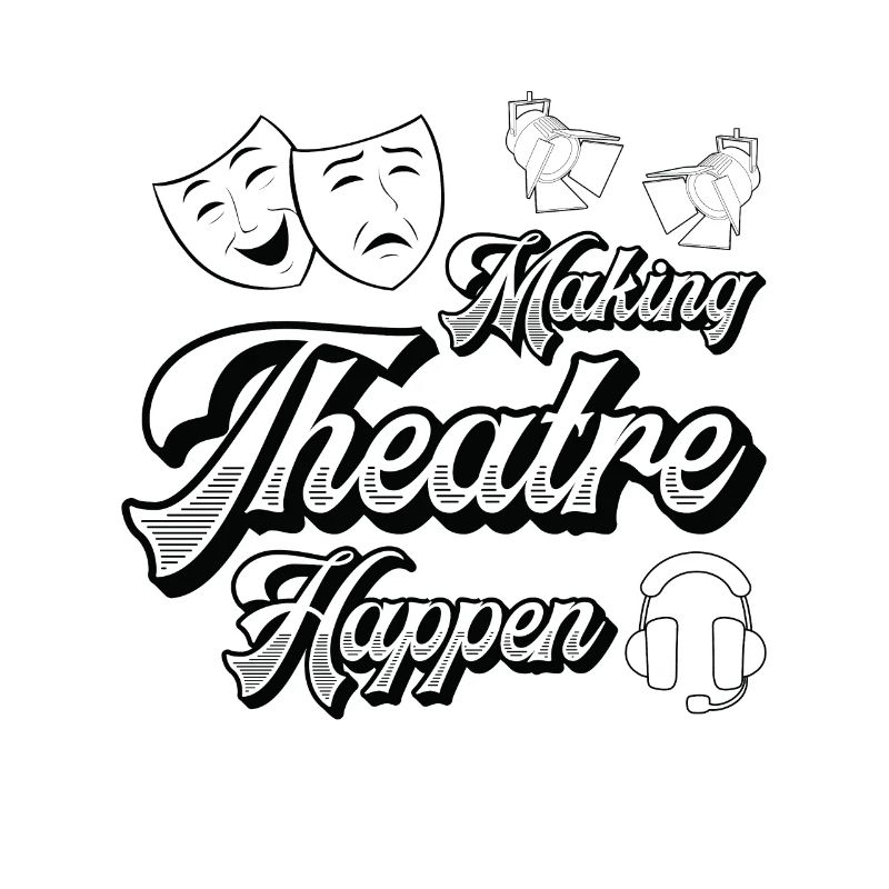 Théâtre Schauspiel Schauspieltechnik Crew