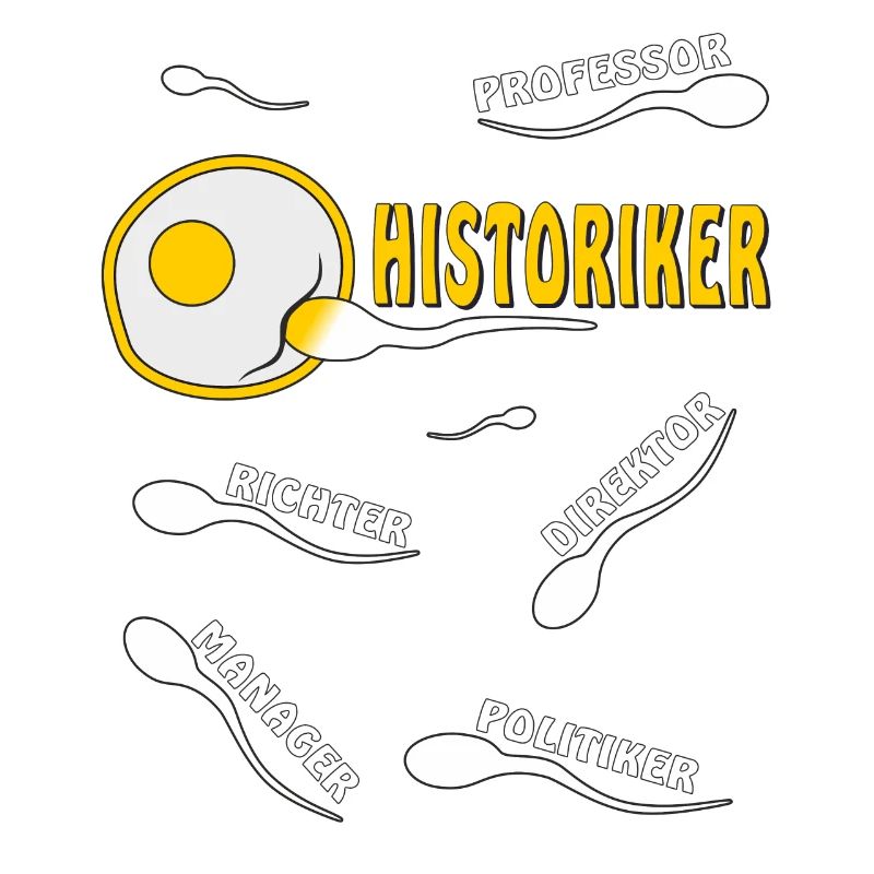 HISTORIKER