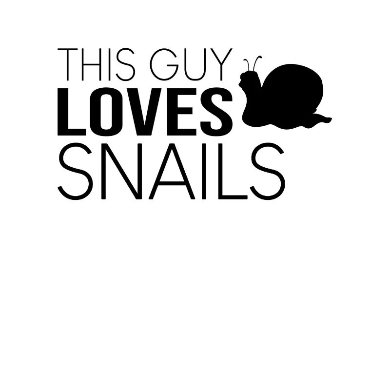 Type Snail Saying