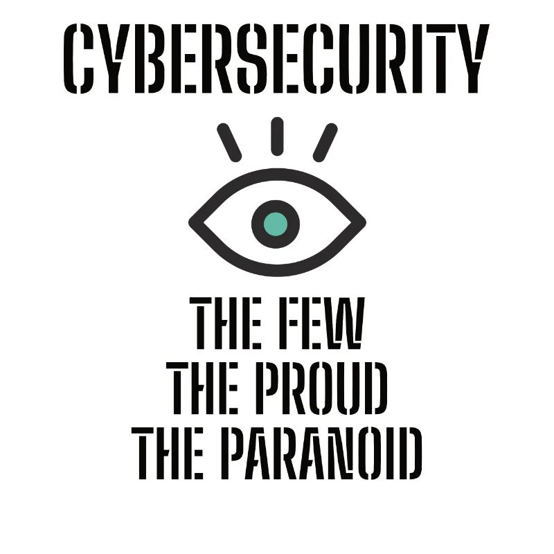 Cybersecurity - IT-Sicherheit Informatiker
