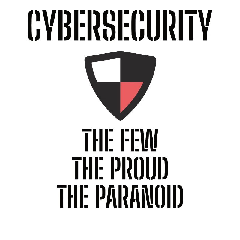 Cybersecurity - IT Security Computer Scientists