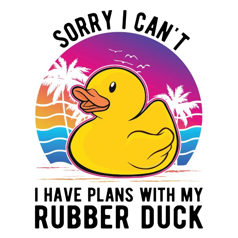 Rubber Duck Gift Squeaky Duck Bathing Duck