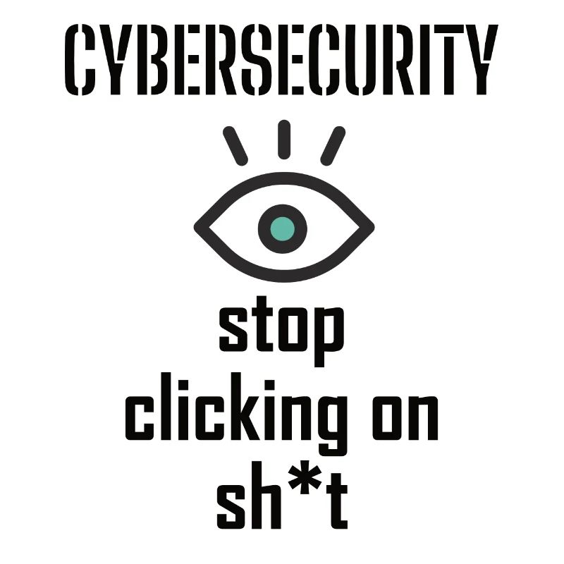 Cybersecurity - IT-Sicherheit Informatiker