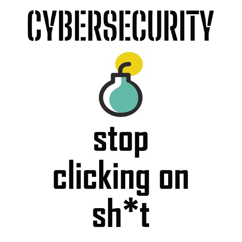Cybersecurity - IT Security Computer Scientists