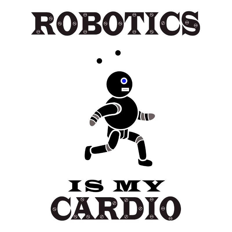 Robotik als Cardio Electronic Engineer
