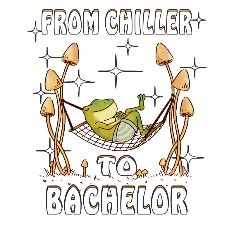 DU REFROIDISSEUR AU BACHELOR