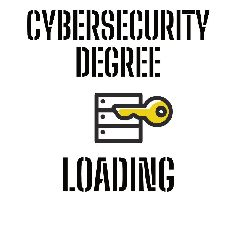 Cybersecurity - IT-Sicherheit Informatiker