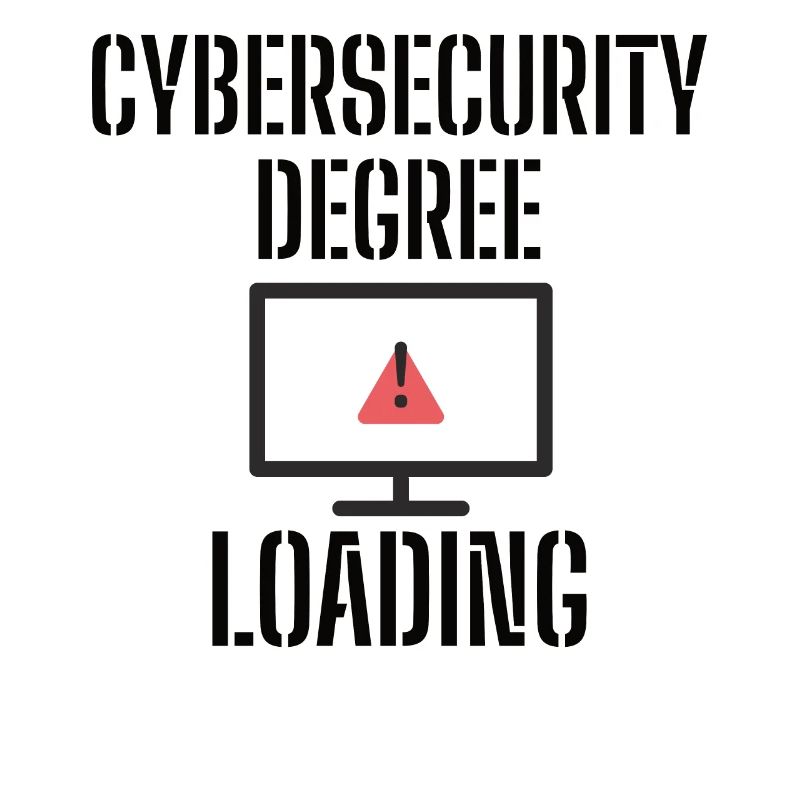 Cybersecurity - IT Security Computer Scientists