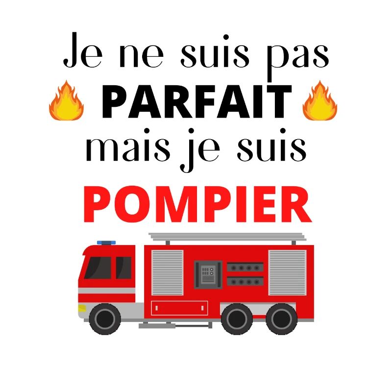 POMPIER