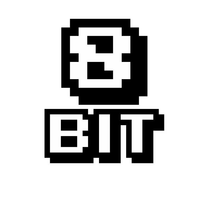 8-bit computers