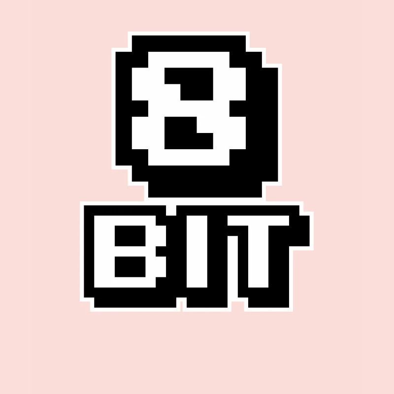 8-bit computers