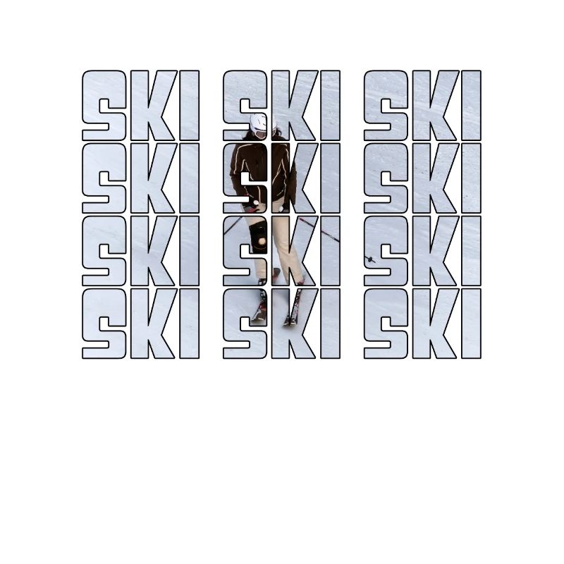 Ski