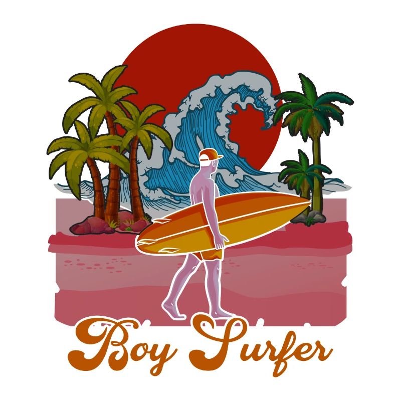 Surferboy