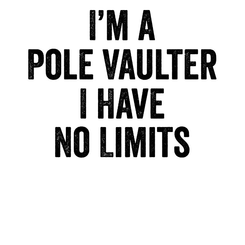 Fun pole vault