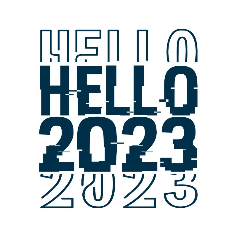 hello 2023