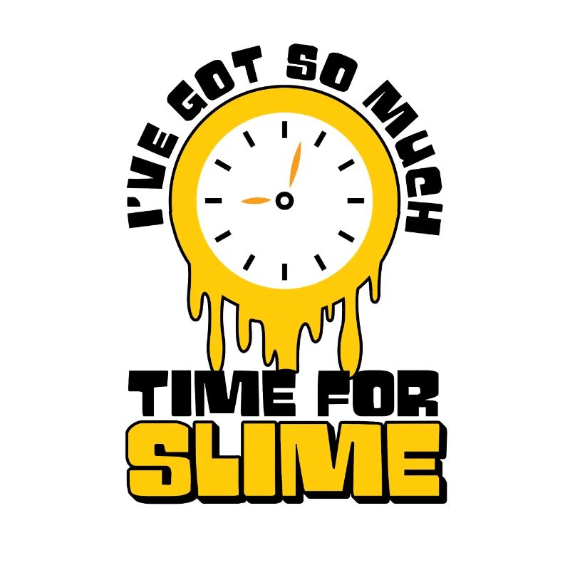 Slime Time Dripping Slime Drip Gear Slime Maker