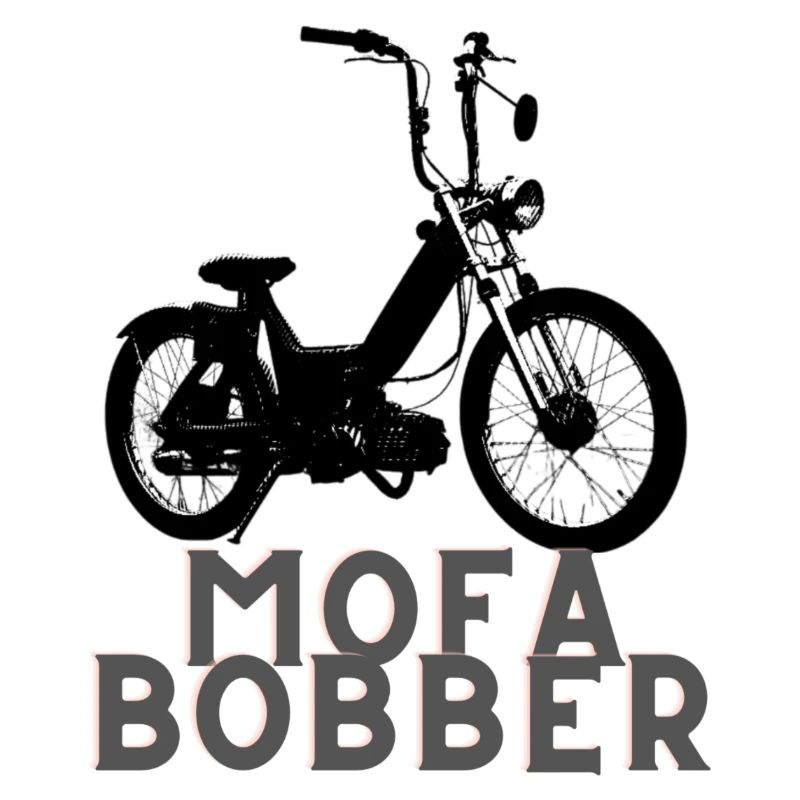Mofabber / Moped / Moped