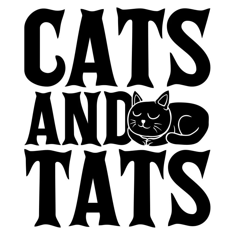 Citation de chats et de tats
