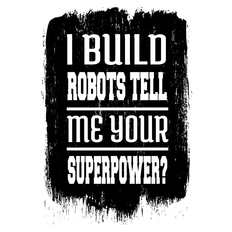 Birthday Robotics Engineering