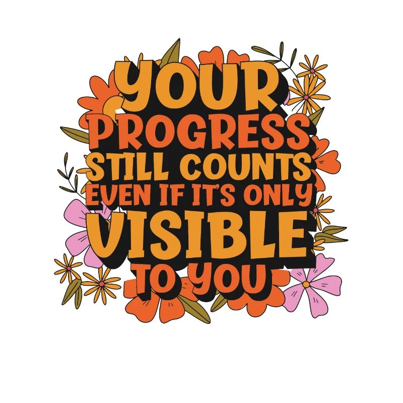 Living Progress cite un message positif