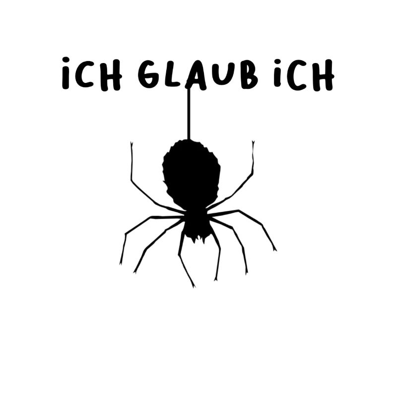 Ich glaub ich spinne
