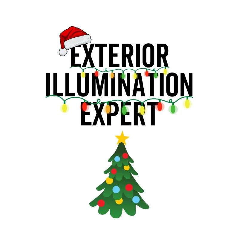 Expert en éclairage extérieur