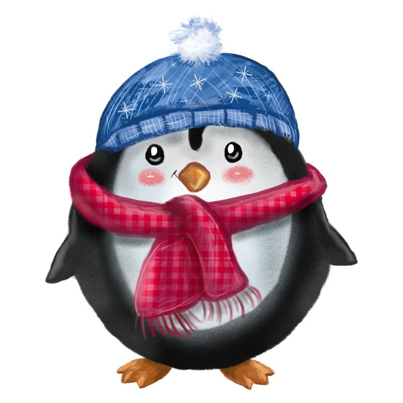 Pinguin