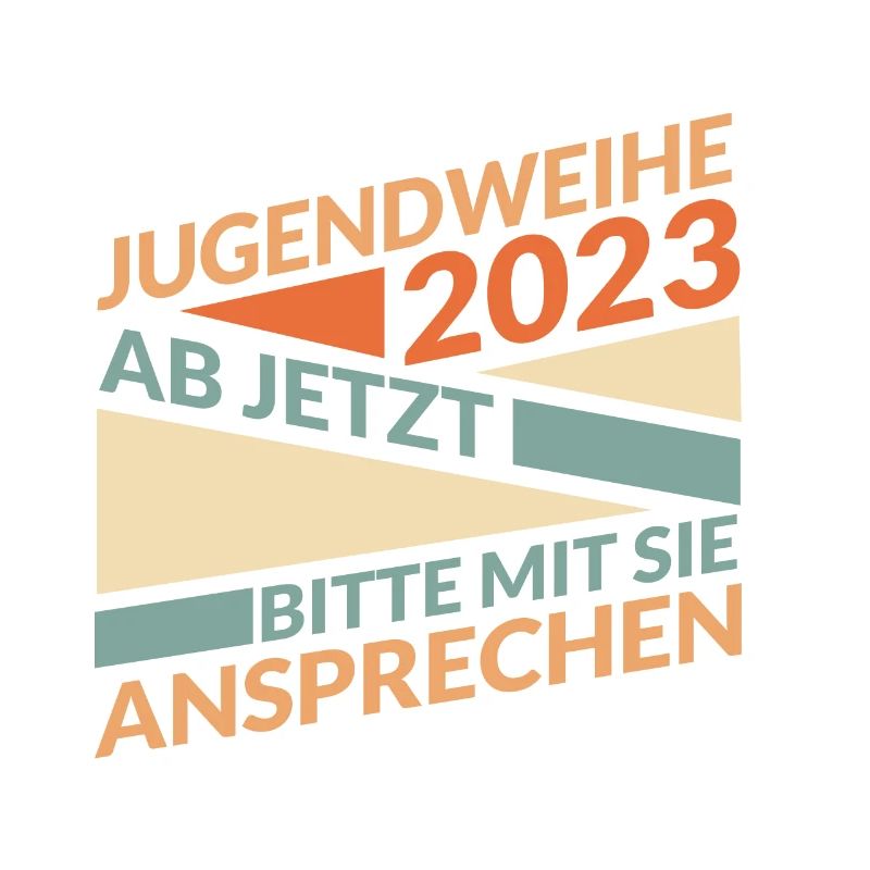 Jugendweihe 2023 Ab Jetzt Mit Sie Ansprechen