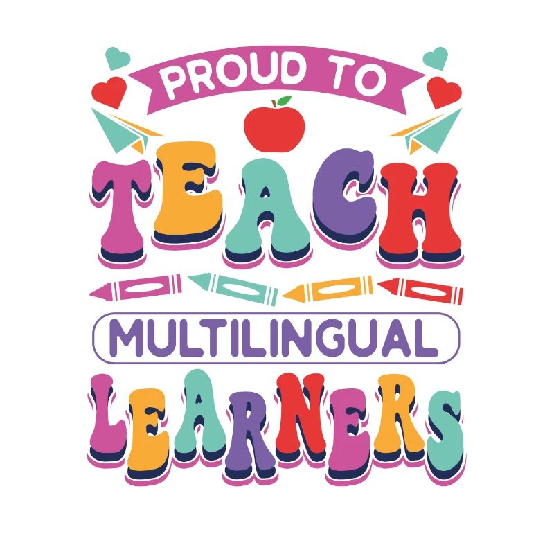 ESL Professeur d’anglais multilingue pour