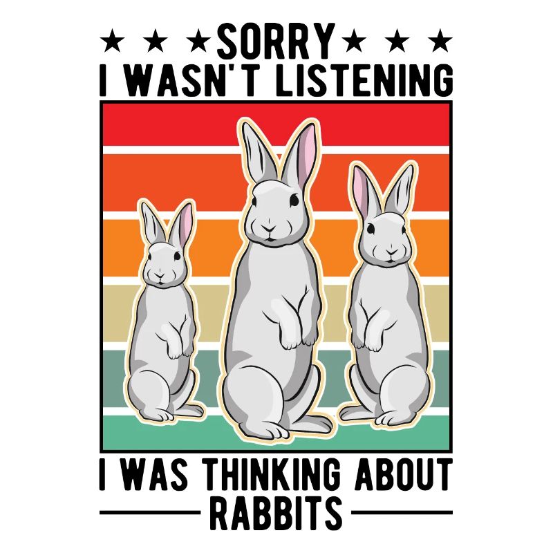 Rabbit Rabbit Rabbit Rabbit