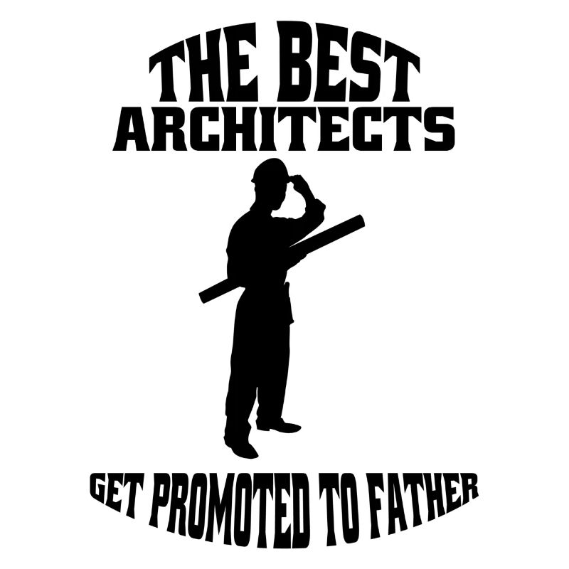 Architecte Spruch Directeur de construction Dessinateur d’architecture