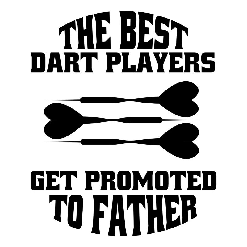 Darts Darts Player Gift Slogan Darts
