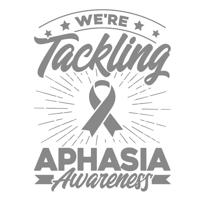 Grey Loop Aphasia Support Aphasia Overl