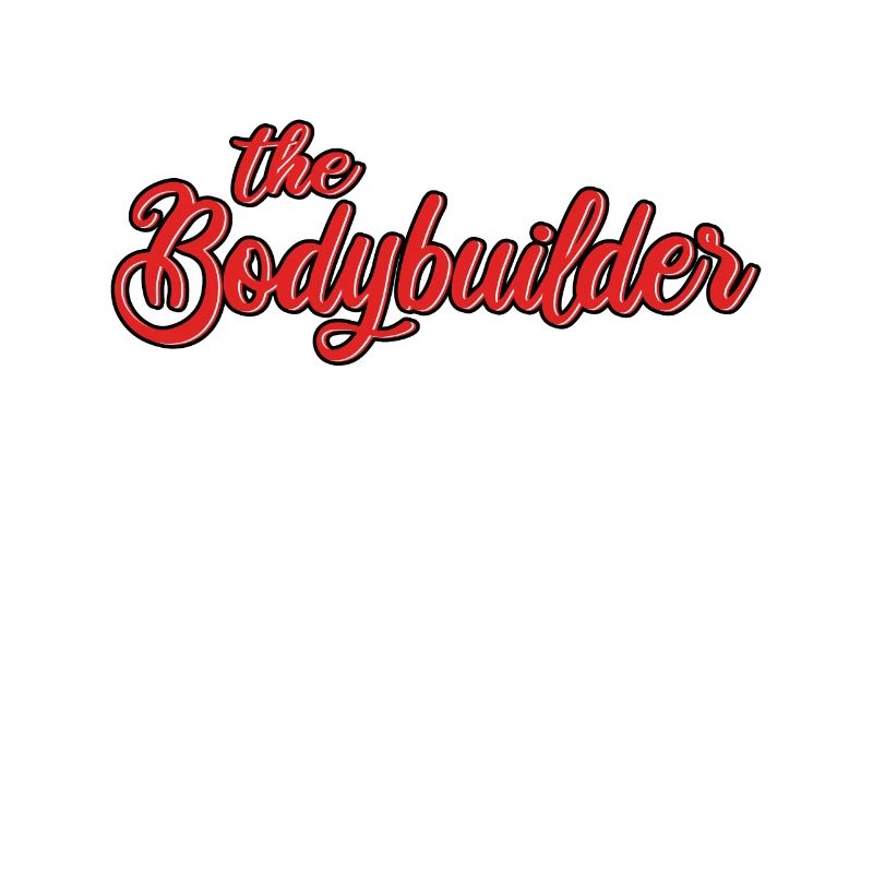 Le bodybuilder