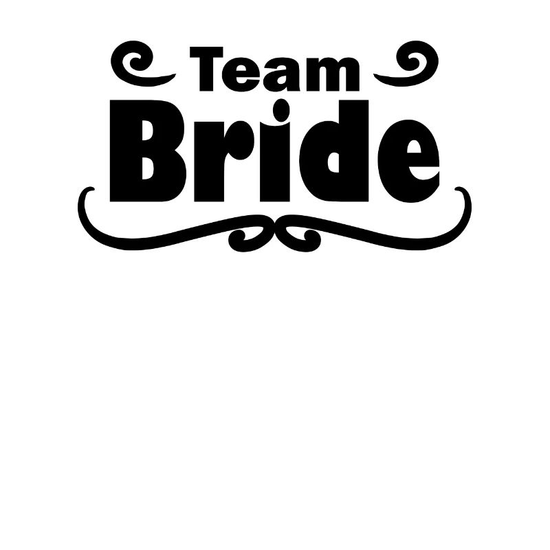 Célébration de mariage nuptiale par équipe