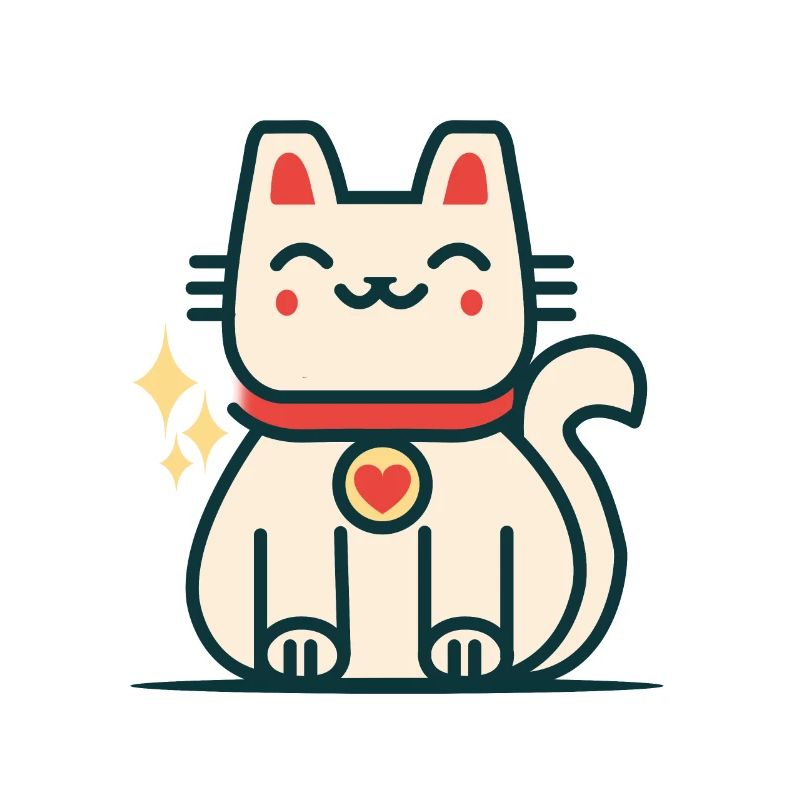 Lucky Cat