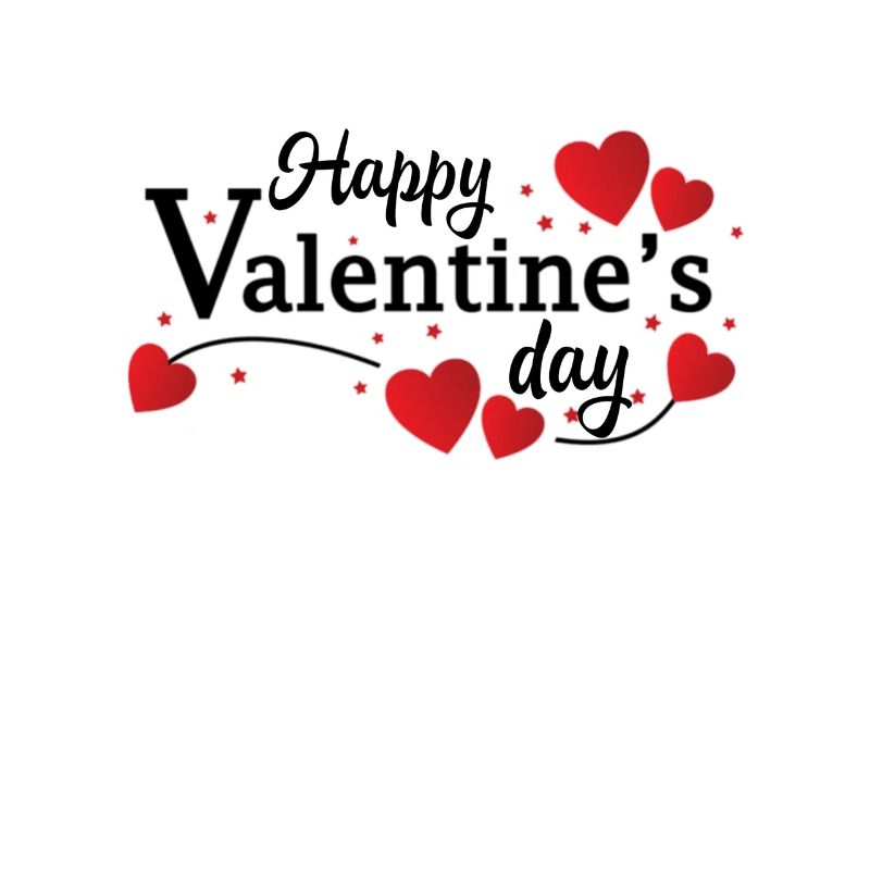 Saint-Valentin, Saint-Valentin, Saint-Valentin