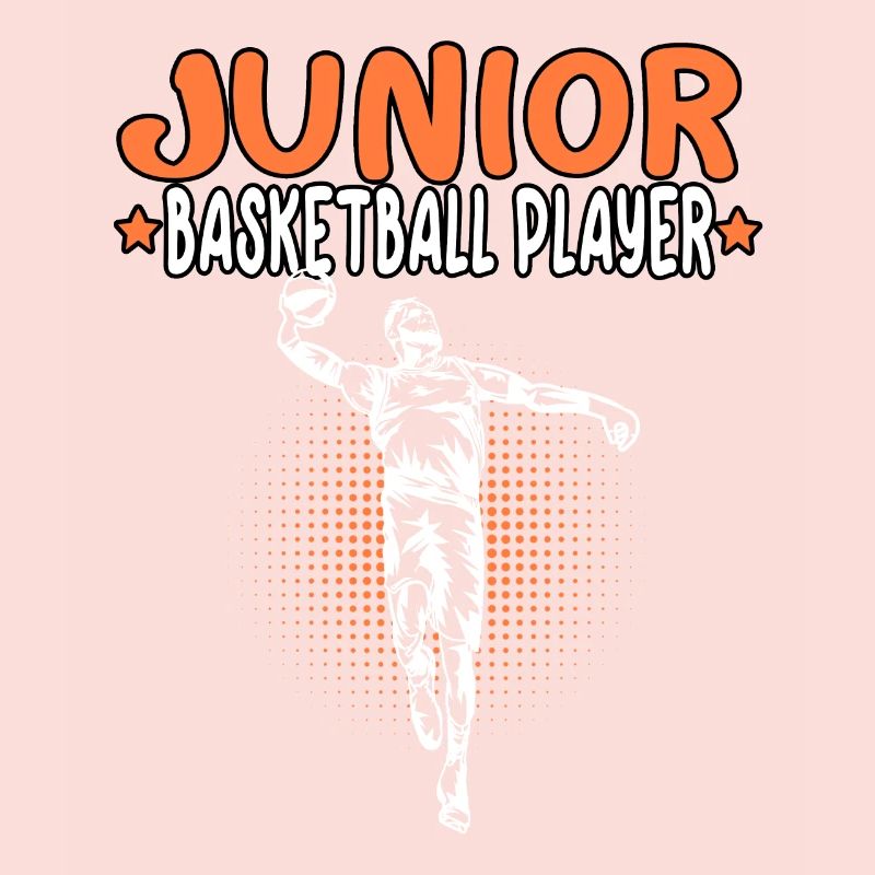 Basketteur junior Basketteur