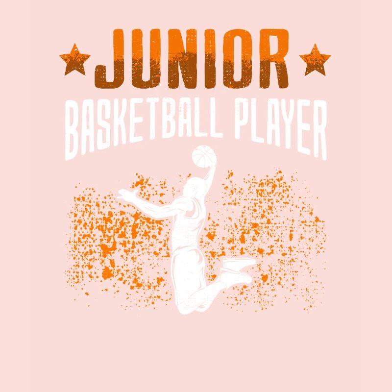 Basketteur junior Basketteur
