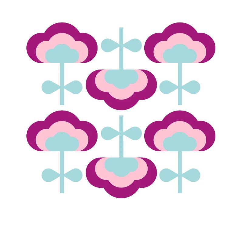 Fleur Nuage