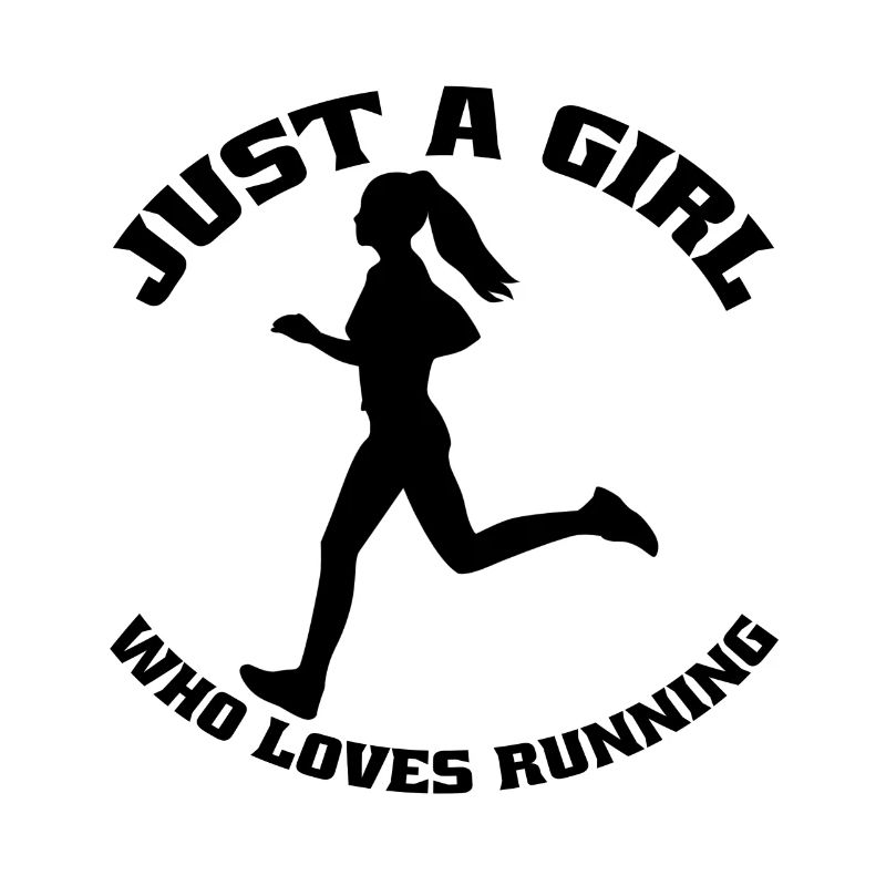 Jogger jogging cardio training course course fit