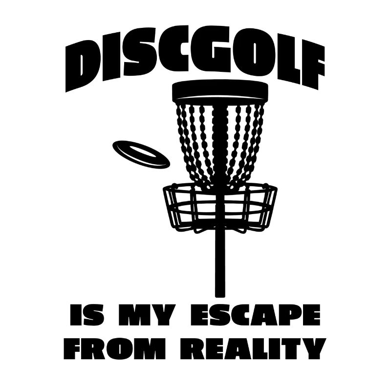 Disc Golf Disc Golfer Funny Disc Golfer Citation