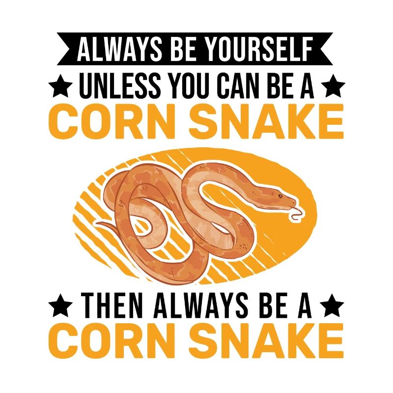 Corn Snake Cadeau Corn Snake