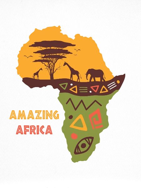 Africa