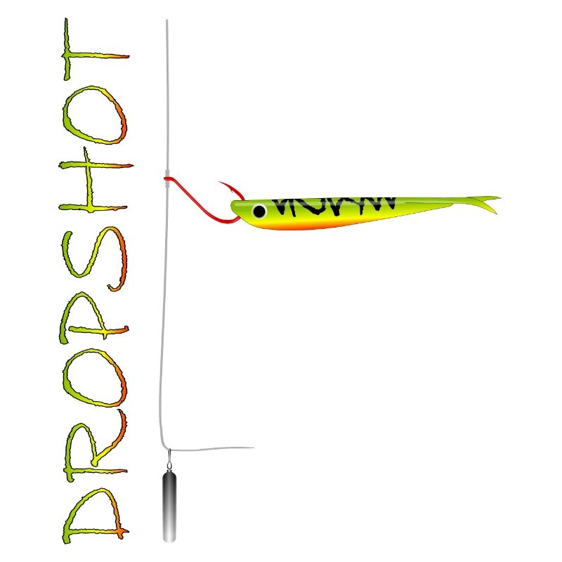 DropShot 1
